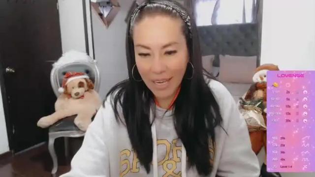 Image 6 of carinalovers Stream on Chaturbate on 25 months ago