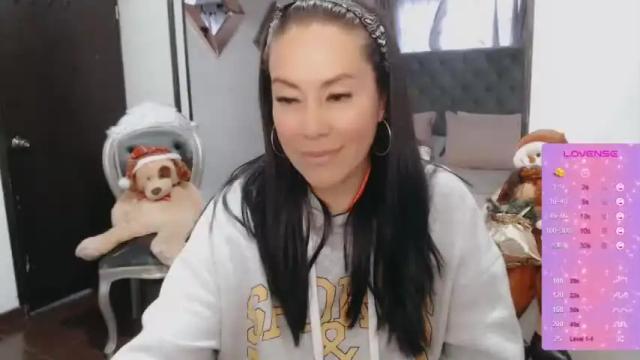 Image 7 of carinalovers Stream on Chaturbate on 25 months ago