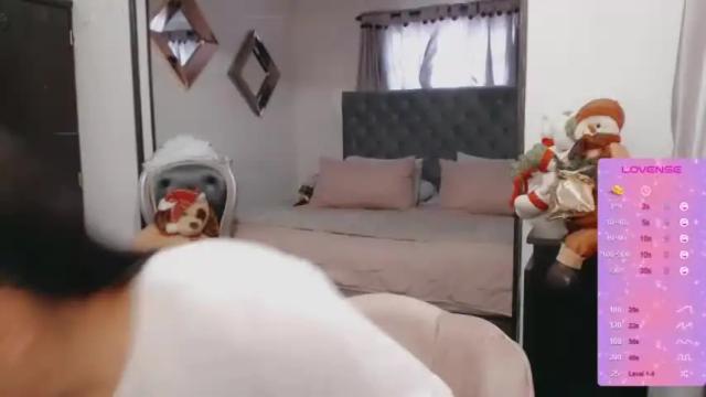 Thumbnail 1, carinalovers's Stream at Chaturbate, 25 months ago