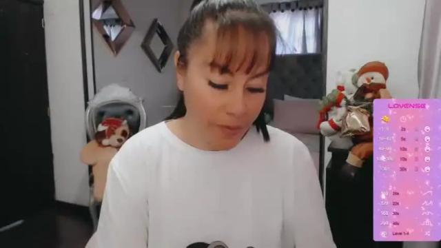 Image 2 of carinalovers Stream on Chaturbate on 25 months ago