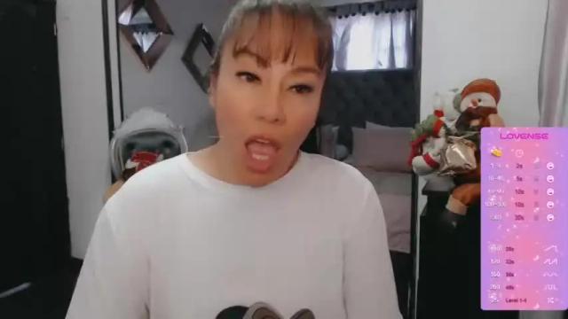 Image 3 of carinalovers Stream on Chaturbate on 25 months ago