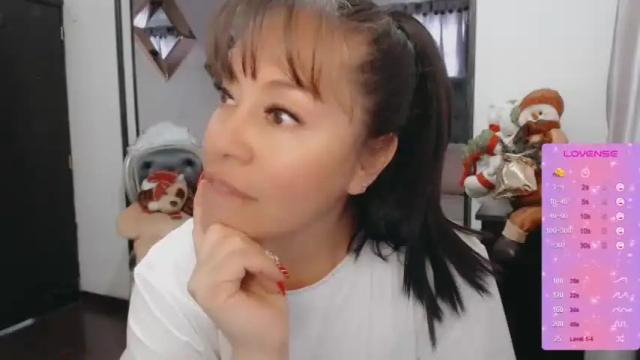 Thumbnail 2, carinalovers's Stream at Chaturbate, 25 months ago