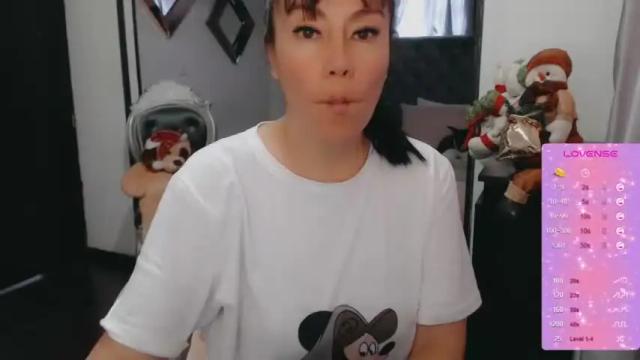 Image 6 of carinalovers Stream on Chaturbate on 25 months ago