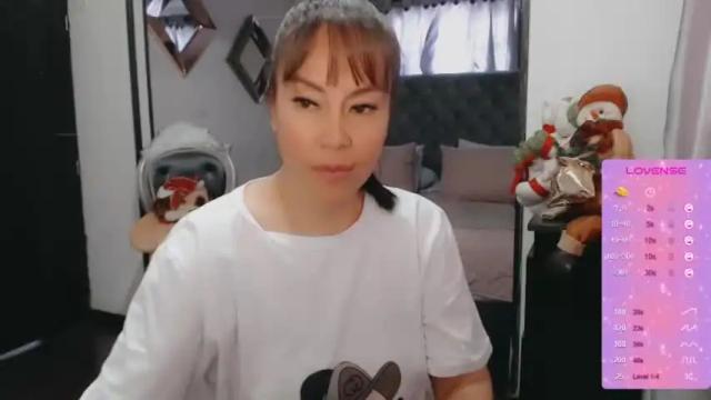 Image 7 of carinalovers Stream on Chaturbate on 25 months ago