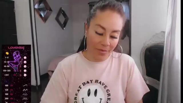 Image 10 of carinalovers Stream on Chaturbate on 24 months ago