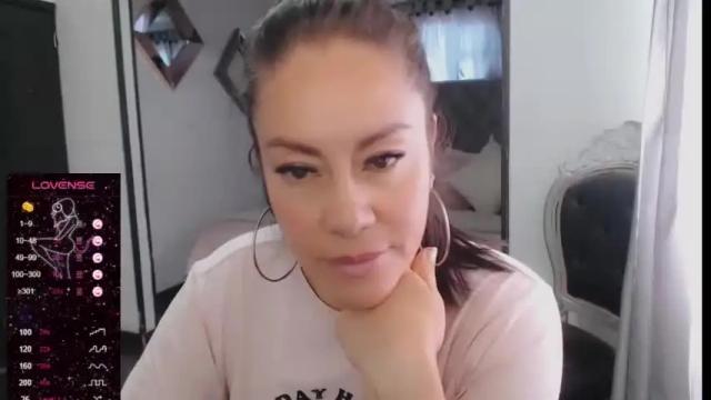 Image 12 of carinalovers Stream on Chaturbate on 24 months ago