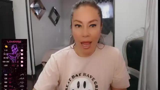 Image 2 of carinalovers Stream on Chaturbate on 24 months ago