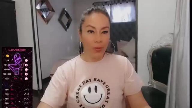 Image 3 of carinalovers Stream on Chaturbate on 24 months ago