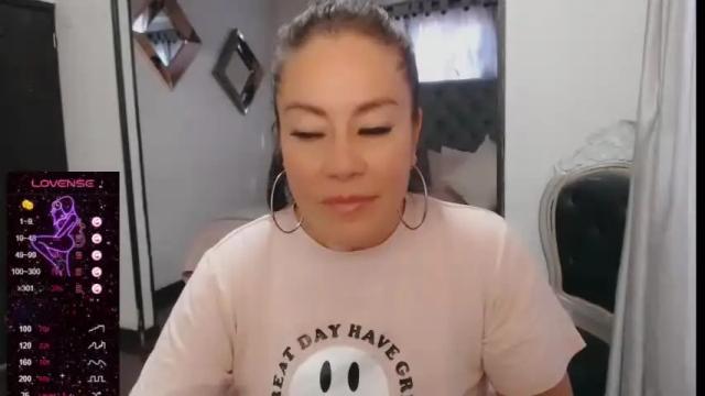 Image 4 of carinalovers Stream on Chaturbate on 24 months ago