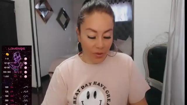 Image 6 of carinalovers Stream on Chaturbate on 24 months ago