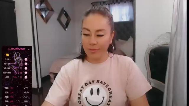 Image 8 of carinalovers Stream on Chaturbate on 24 months ago