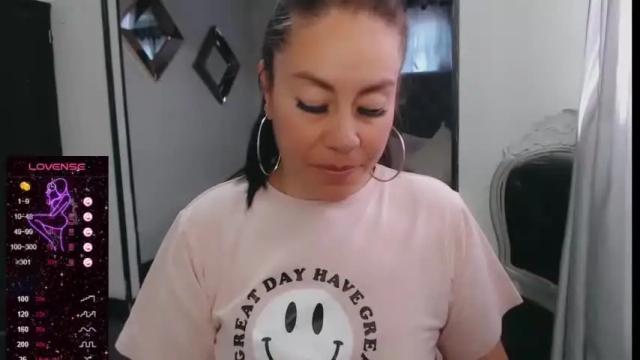 Thumbnail 3, carinalovers's Stream at Chaturbate, 24 months ago