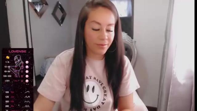 Image 10 of carinalovers Stream on Chaturbate on 23 months ago