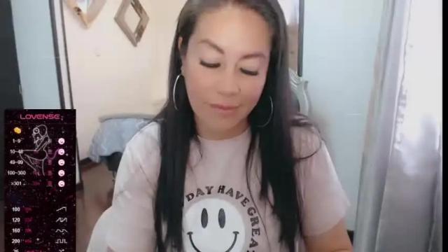 Image 4 of carinalovers Stream on Chaturbate on 23 months ago