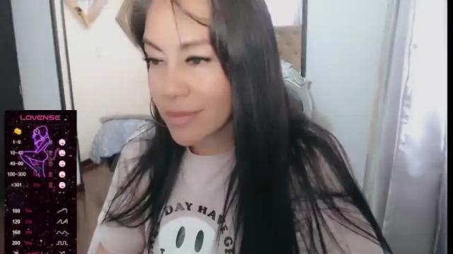 Thumbnail 2, carinalovers's Stream at Chaturbate, 23 months ago