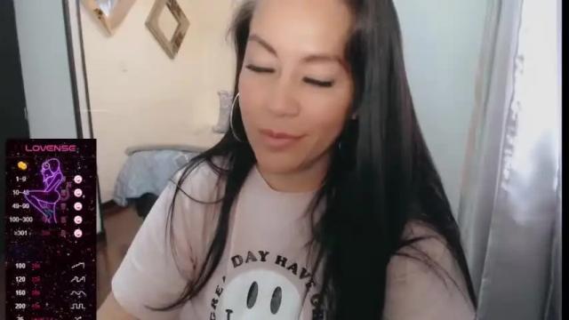 Image 7 of carinalovers Stream on Chaturbate on 23 months ago