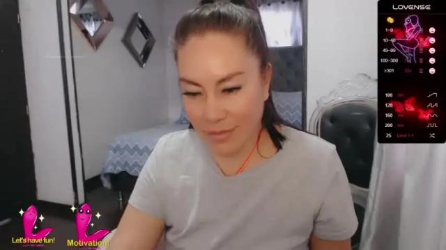 Image 11 of carinalovers Stream on Chaturbate on 23 months ago