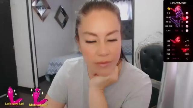 Thumbnail 2, carinalovers's Stream at Chaturbate, 23 months ago