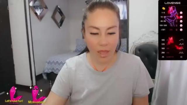 Image 7 of carinalovers Stream on Chaturbate on 23 months ago