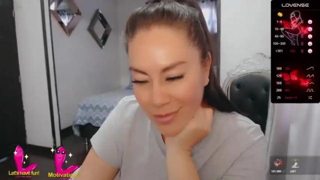 Thumbnail 3, carinalovers's Stream at Chaturbate, 23 months ago