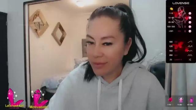 Thumbnail 1, carinalovers's Stream at Chaturbate, 23 months ago