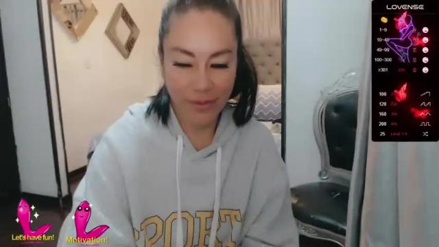 Image 7 of carinalovers Stream on Chaturbate on 23 months ago