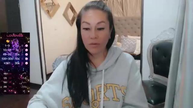 Image 12 of carinalovers Stream on Chaturbate on 22 months ago