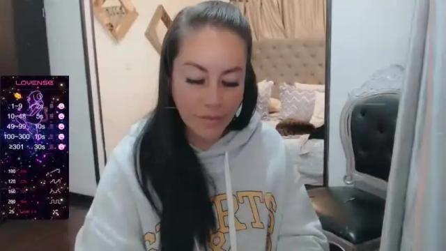 Image 6 of carinalovers Stream on Chaturbate on 22 months ago