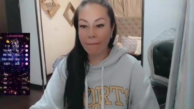 Thumbnail 3, carinalovers's Stream at Chaturbate, 22 months ago