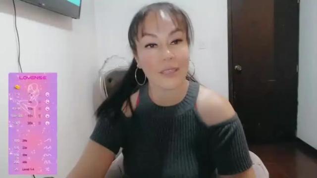Image 2 of carinalovers Stream on Chaturbate on 21 months ago