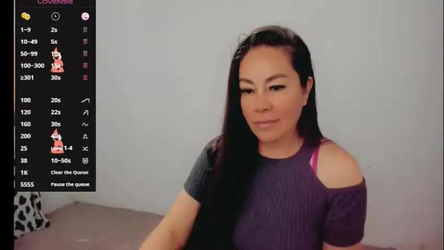 Image 10 of carinalovers Stream on Chaturbate on 1 month ago