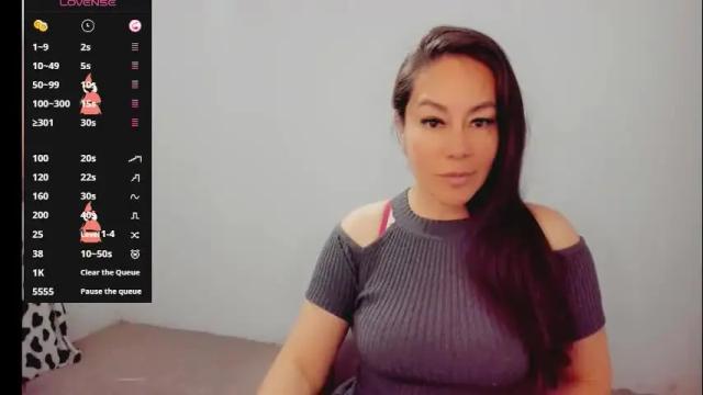 Image 7 of carinalovers Stream on Chaturbate on 1 month ago