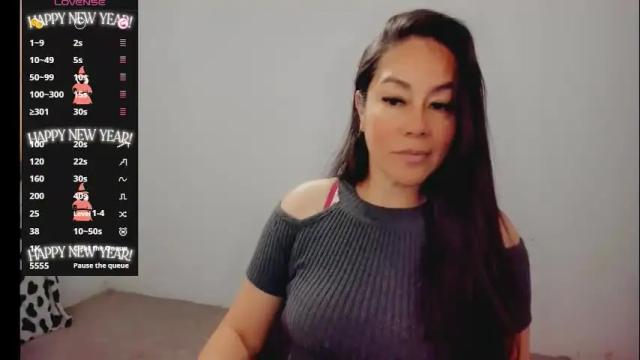 Thumbnail 3, carinalovers's Stream at Chaturbate, 1 month ago