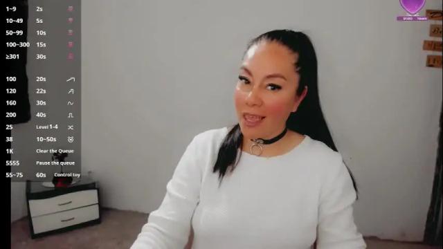 Image 12 of carinalovers Stream on Chaturbate on 1 month ago