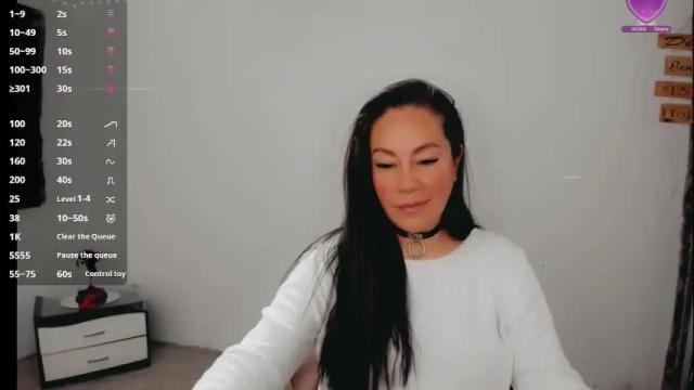 Image 3 of carinalovers Stream on Chaturbate on 1 month ago