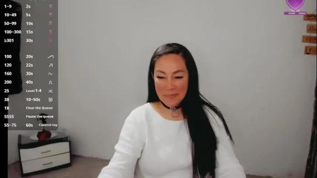 Image 7 of carinalovers Stream on Chaturbate on 1 month ago