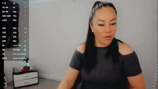 Thumbnail 1, carinalovers's Stream at Chaturbate, 1 month ago