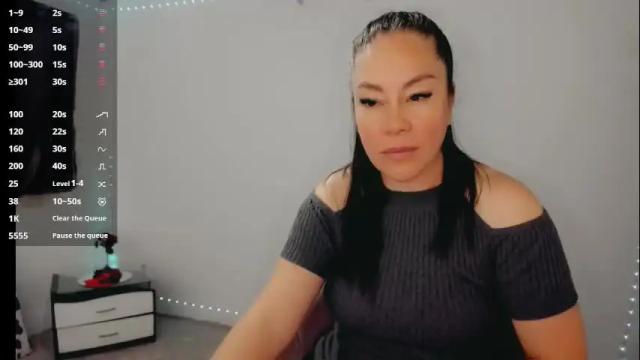 Image 2 of carinalovers Stream on Chaturbate on 1 month ago