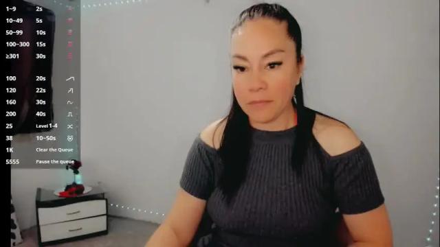 Image 3 of carinalovers Stream on Chaturbate on 1 month ago
