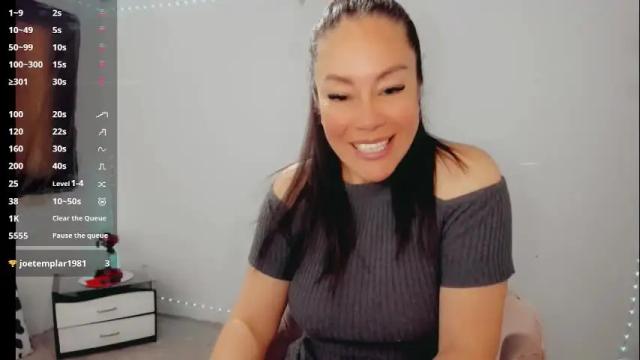 Image 7 of carinalovers Stream on Chaturbate on 1 month ago