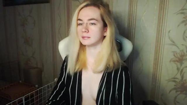 Thumbnail 3, carinfox's Stream at Chaturbate, 13 months ago