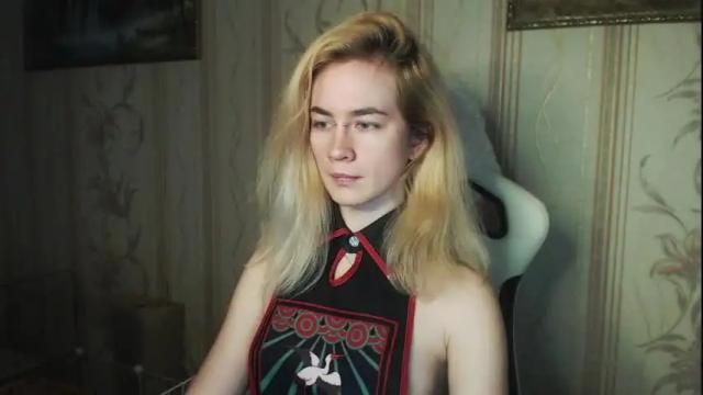 Image 11 of carinfox Stream on Chaturbate on 12 months ago