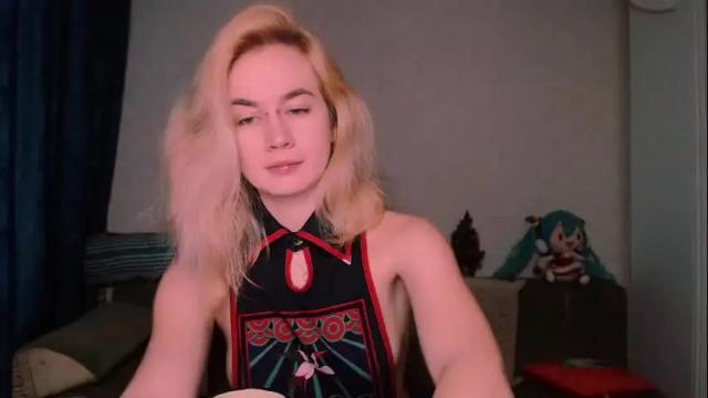 Image 11 of carinfox Stream on Chaturbate on 19 days ago