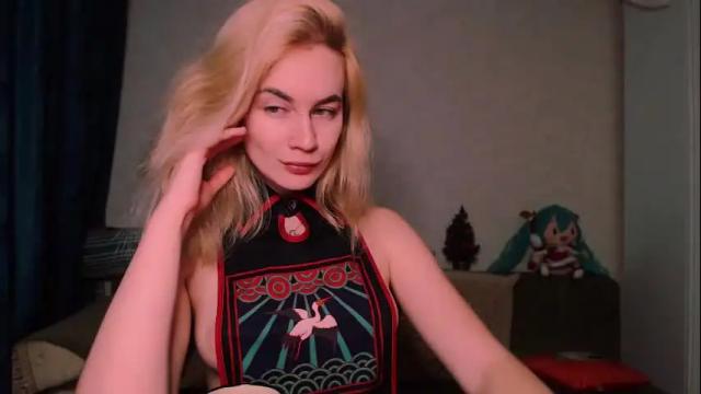 Thumbnail 2, carinfox's Stream at Chaturbate, 18 days ago
