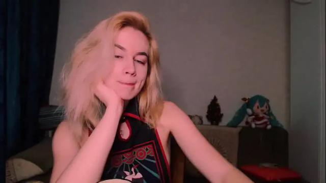 Image 8 of carinfox Stream on Chaturbate on 19 days ago