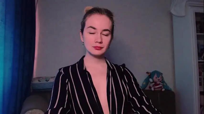 carinfox Chaturbate