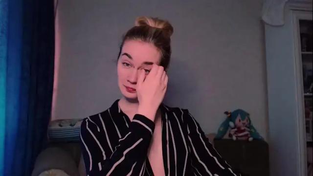 Thumbnail 2, carinfox's Stream at Chaturbate, 2 months ago