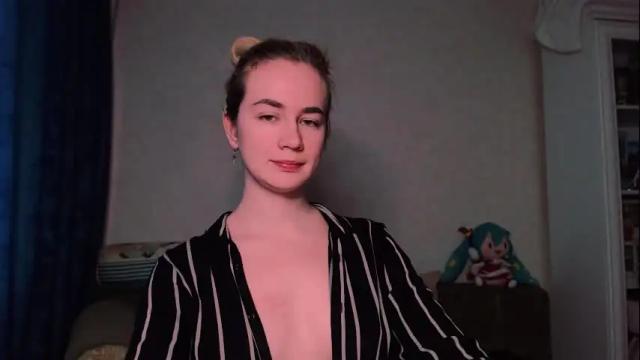 Thumbnail 3, carinfox's Stream at Chaturbate, 2 months ago