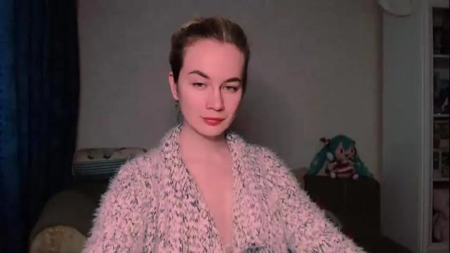 Image 11 of carinfox Stream on Chaturbate on 2 months ago