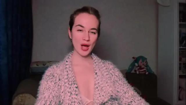 Image 4 of carinfox Stream on Chaturbate on 2 months ago